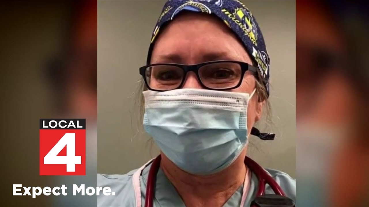 Local 4 News at 11 --  April 15, 2025