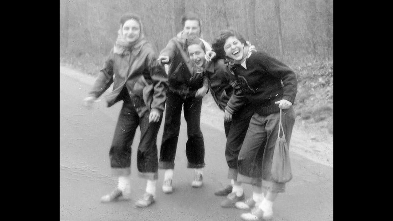 Gary Nicholas - Tingle (1958)