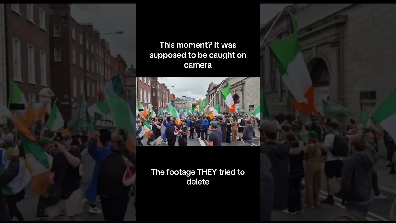 Just watch. No context needed 