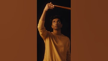 Thumbnail of luminary music video  #luminary