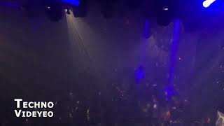 Solomun - Retrida (Angelov) at Pacha Ibiza August 2019 Resimi