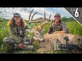 INTENSE SPOT AND STALK ON A BIG BUCK! - We Shot Him at Point Blank!