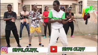 Fabio ft dj Kapiro - Rabudas (move it dance classes)