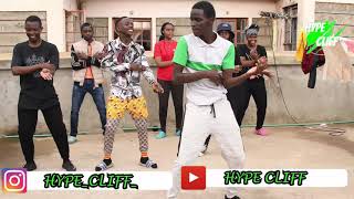 Fabio Ft Dj Kapiro - Rabudas Move It Dance Cles