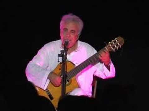 Chanson pour l'Auvergnat de Georges Brassens