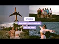ВЛОГ | Полетели тусить на Гавайи | Биг Айленд | Вулканы, черепахи, пляж с черным и зеленым песком