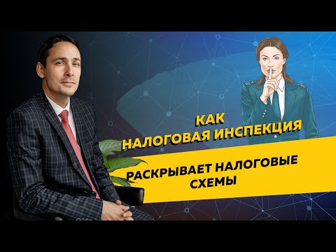 Как налоговая инспекция раскрывает налоговые схемы предпринимателей. Бизнес и налоги