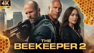 BEEKEEPER 2 || 2026 Jason Statham New Hollywood Action Adventures Movie in English | Full HD 1080p