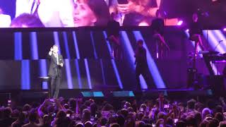 Luis Miguel – Culpable o no – Orlando 2018