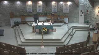 Mass  of Christian Burial for Lunette Daniella Yglesias (11/22/25)