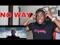 FIRST TIME HEARING Eminem - Rap God (Explicit) REACTION