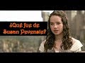 ¿Qué fue de Susan Pevensie después de la Última Batalla?