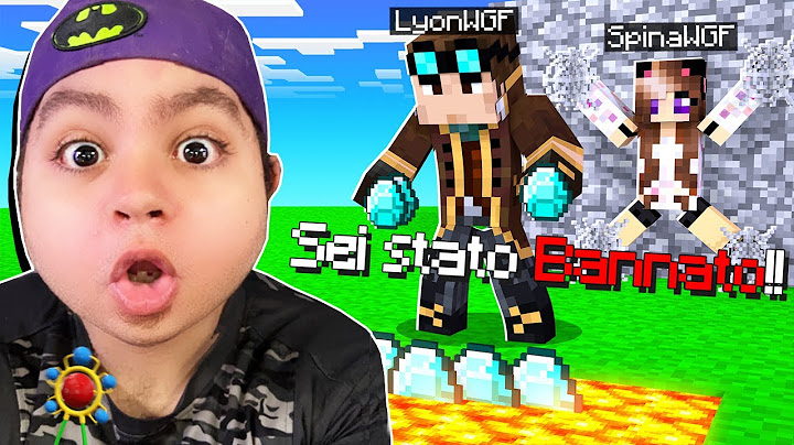MIO FRATELLO PASSA 24 ORE CON I MIEI AMICI SU MINECRAFT!!