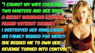 From Perfect Bride To Total Submission My Cruel Vows Of Retribution And Control , Part 2