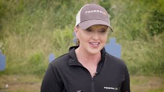 Julie Golob Helps In Choosing A Handgun Caliber For Every Application