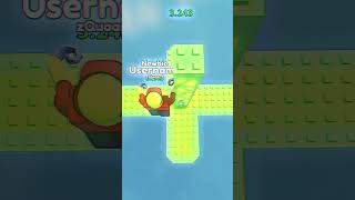 Insane Lime Obby Wr Pb I Beat