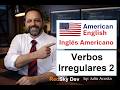 26 - 2 - Verbos Irregulares