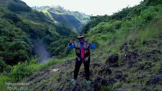 Hili Hapa Daraja La Mungu