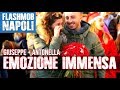 Flash Mob Napoli - Giuseppe + Antonella