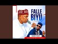 Falle biyu govenor abba kano