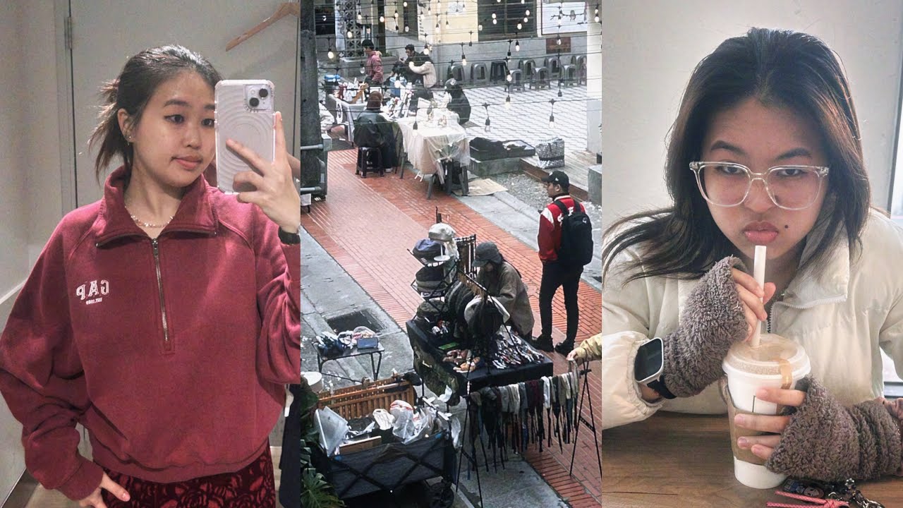 FIRST VLOG IN 2026:S3E1:PRODUCTIVE VLOG