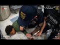 20-Year-Old Arrested After Forcing His Way Through TSA Checkpoint