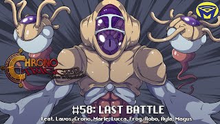 Chrono Trigger The Musical - Last Battle
