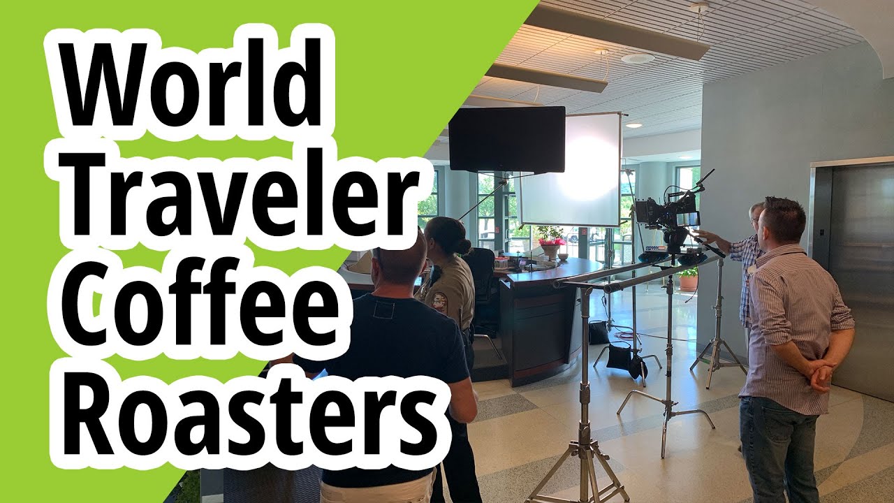 world traveller coffee