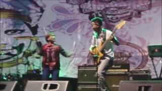 SEREVINA - Gundul Pacul & Manuk Dadali (re-arrange cover Live at Gala Abhinaya)