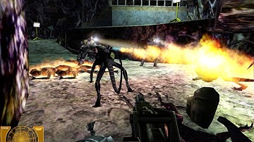 Aliens versus Predator 2: Primal Hunt (PC) - Gameplay | No Commentary