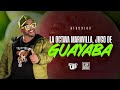 La octava maravilla jugo de guayaba  stand up