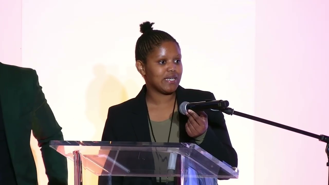 Day 3 Session 9 : The Young Economists Debating Challenge | Student Debates