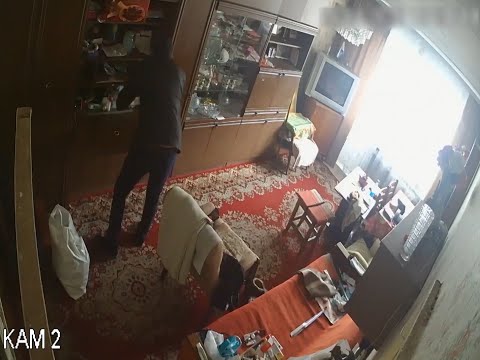 В Подмосковье лжегазовщики