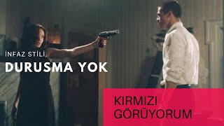 Everybody Loves an Outlaw - I See Red ( Türkçe çeviri ) Resimi