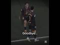 Goodbye legend💔 #football #lewandowski #barcelona