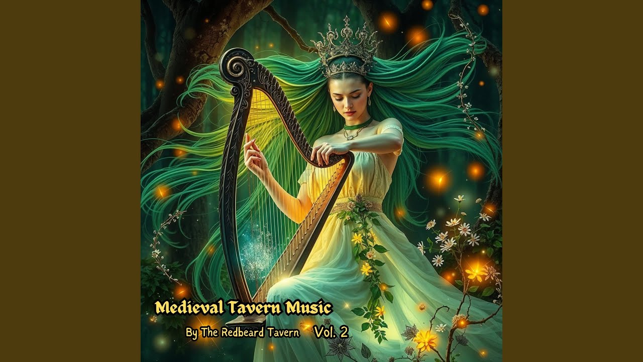 The Stag’s Roar and the Queen’s Crown