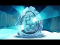 Frozen EGG Deep in the LAKE! (Minecraft Dragons)