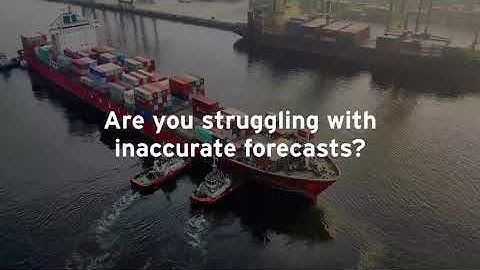 EY Asterisk Supply Chain Planning Solutions