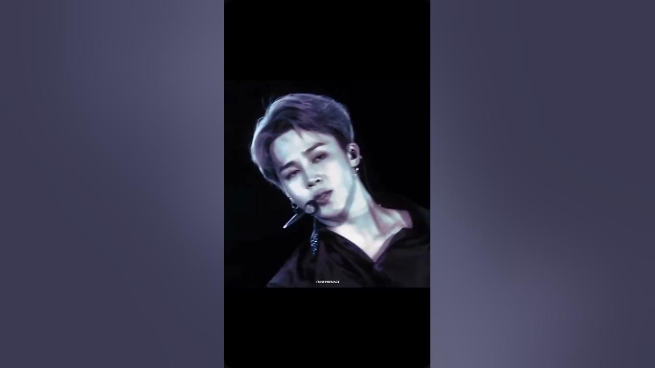 Do you love bts jimin#bts#kung fu kumaari song telugu 🫰💜