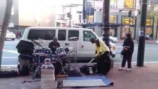 Urban Funk Machine