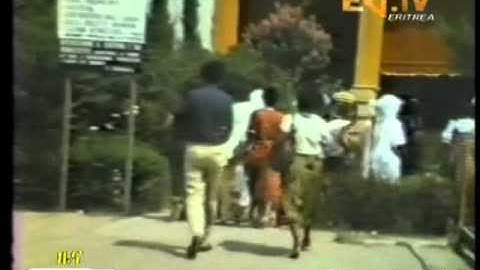 Eritrean Interview with Ambassador Zemede about 40th Anniversary of Bologna Festival