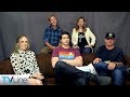 Legends of Tomorrow Season 5 Preview | Comic-Con