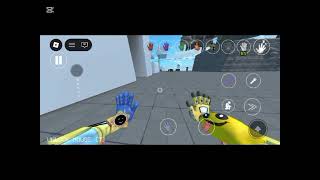 A grabpack test PREW-X-NEW MAP 5 has been MENTIONED by doey l first INFO l Gameplay (Roblox)
