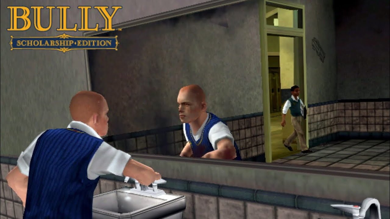 Bully steam фото 98