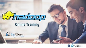 BigData HADOOP introduction tutorial for beginners |hadoop | bigclasses