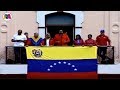 The US Strategy for Regime Change in Venezuela