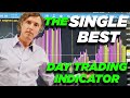 The SINGLE BEST Indicator for Day Trading (NOT MACD, CCI, RSI or anything else you've ever heard of)