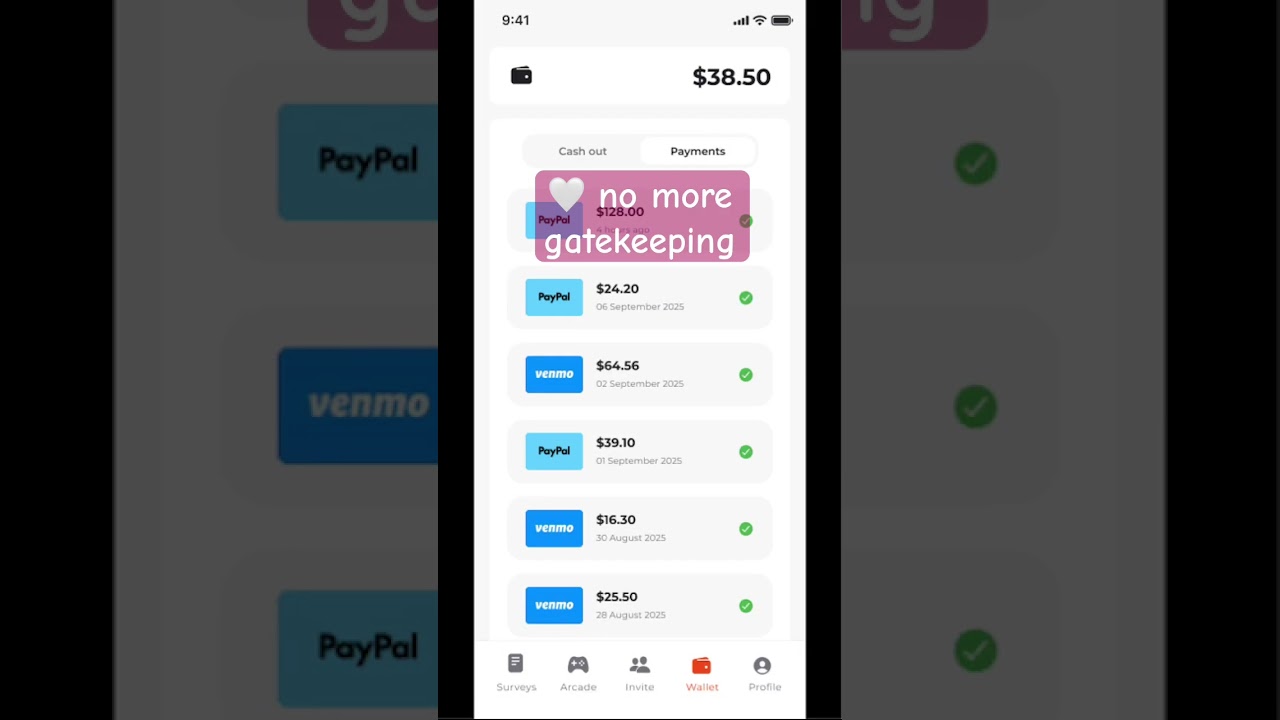 Easy side hustle secrets! 