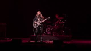 Melissa Etheridge - Love Will Live