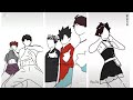 HAIKYUU TIKTOK DANCE COMPILATION『PART 3』